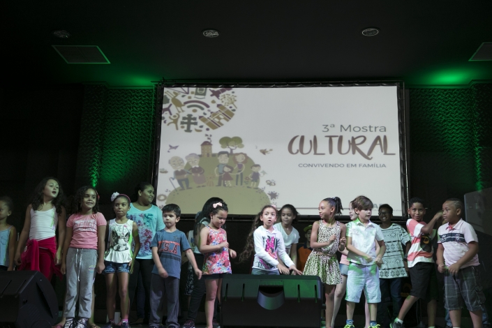 3 Mostra Cultural – Espaço Com Viver 3 Mostra Cultural - Espaço Com Viver