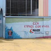 CCA Espaço com viver